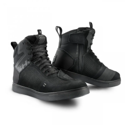 Buty motocyklowe SHIMA Rebel 2.0 Vent Black